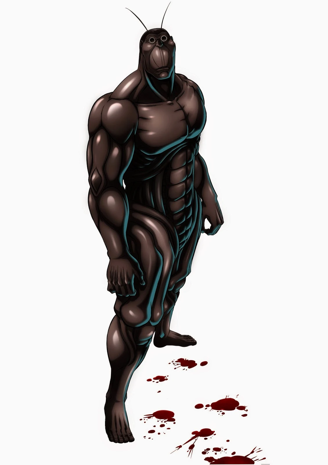 Why is it that cockroaches are censored on some/most anime? - Forums ...