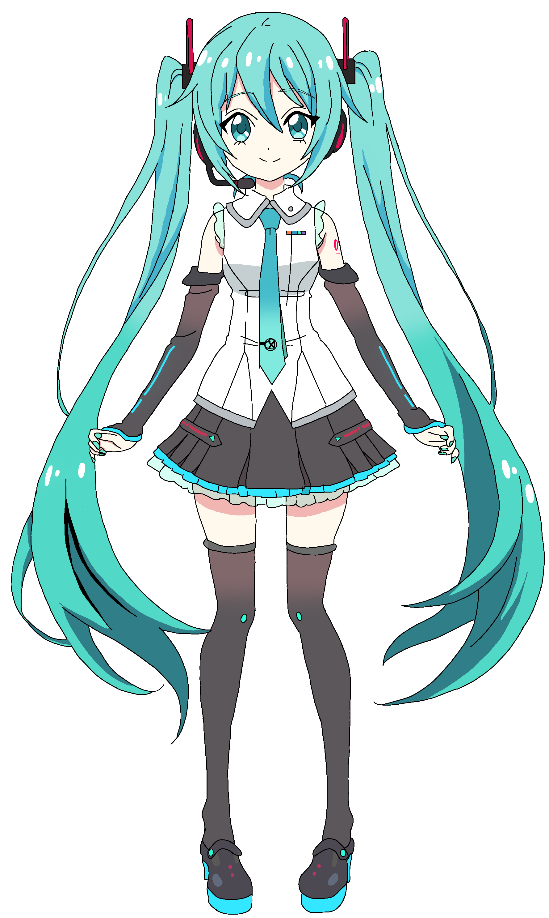 Waifu Smash or Pass 1 Hatsune Miku Forums