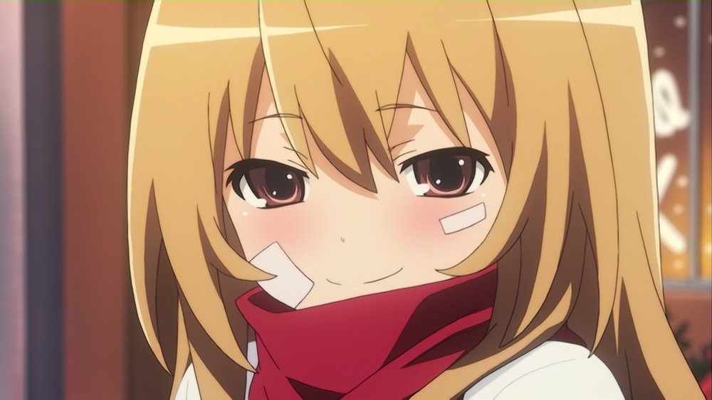 Taiga Aisaka/Gallery, Toradora Wiki, Fandom