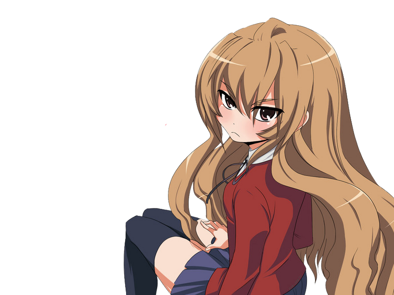 Toradora não é um anime comum e eu te explico o por quê.