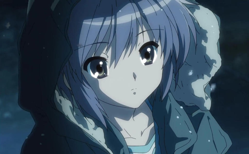 Clannad: After Story  page 2 of 10 - Zerochan Anime Image Board