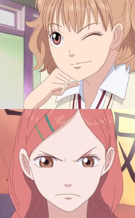 Ao Haru Ride Episode 1 Discussion (340 - ) - Forums 