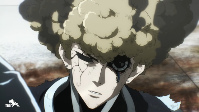 One Punch Man Episode 3 Discussion - Forums 