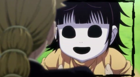 Hunter x Hunter (2011) Episode 73 Discussion - Forums