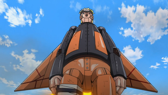 Naruto Shippuuden Episode 376 Discussion Forums