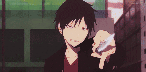 Featured image of post Izaya Orihara Pfp sorry about the eye destroying colors i was in a mood durarara izaya orihara shizuo heiwajima do people still care about this show