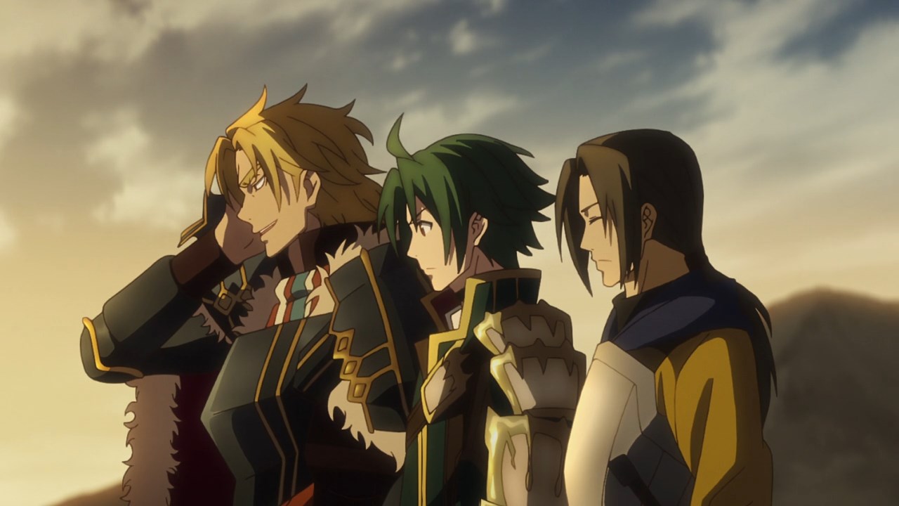 Grancrest Senki Episode 10 Discussion - Forums 