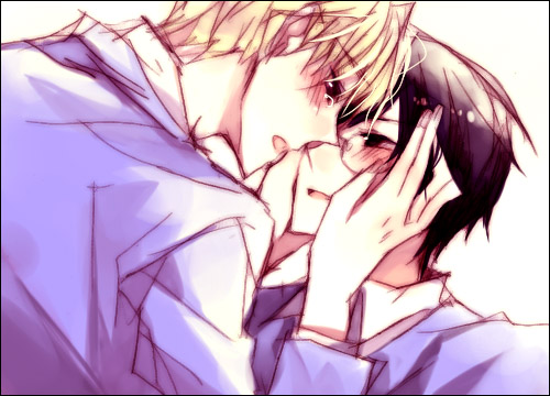 Official Yaoi vs Yuri thread - Forums - MyAnimeList.net