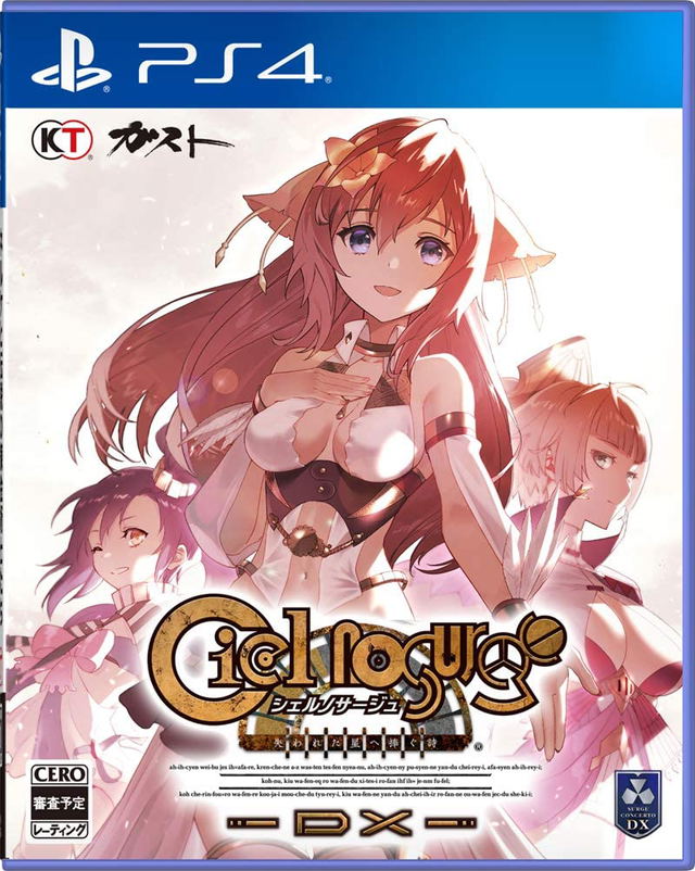 Omega Labyrinth Z English Patch