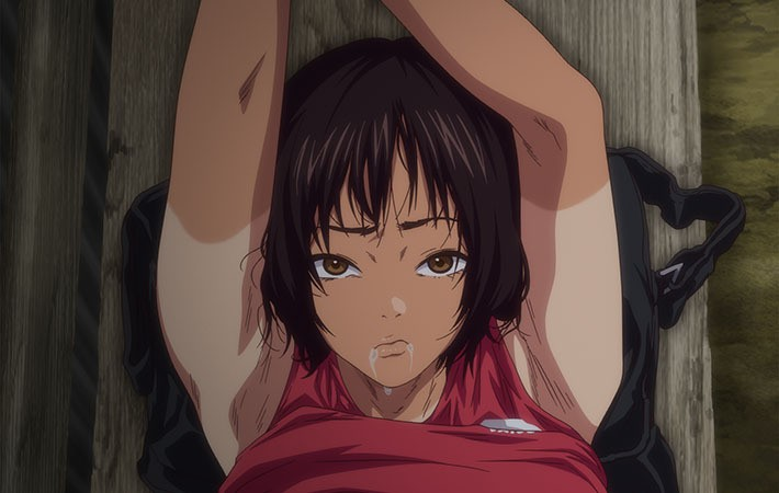 Ito wo Yoru - Tập 1