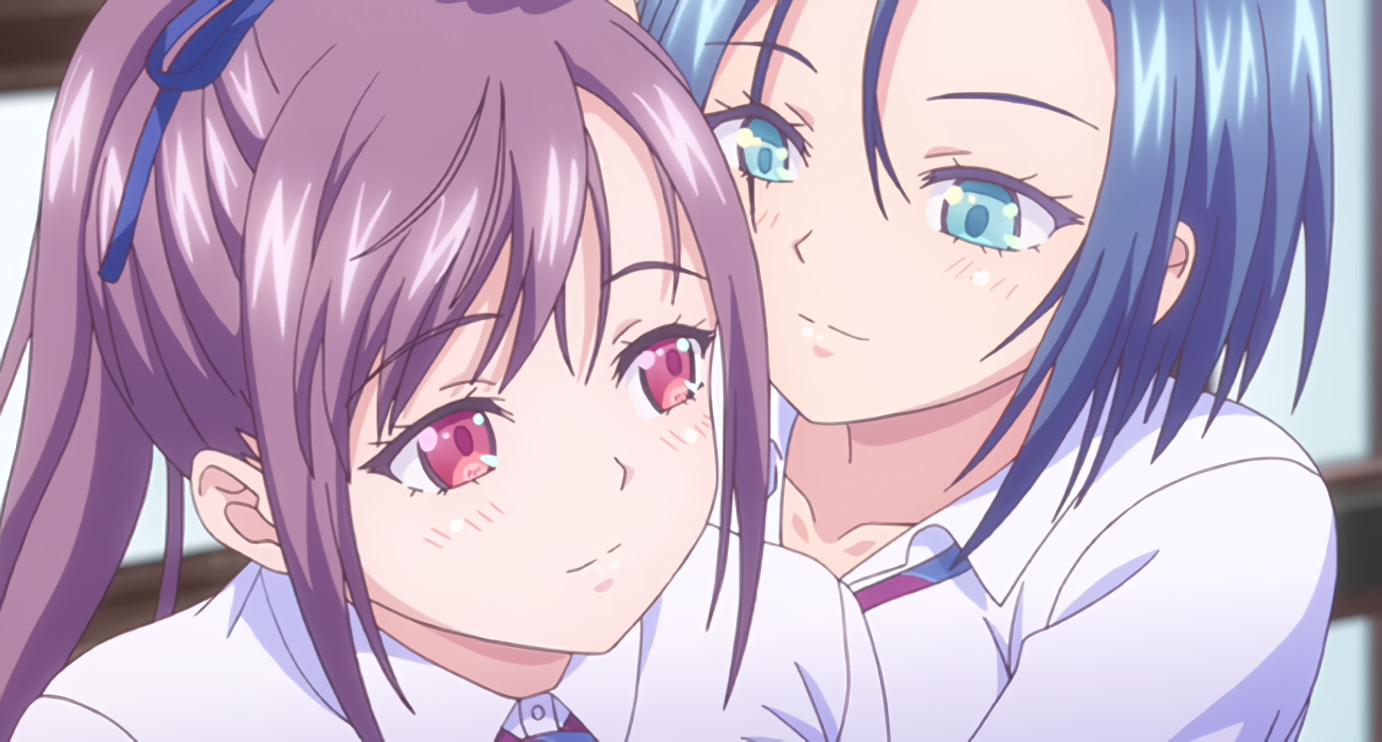 Mihitsu no Koi Episode 1 Discussion - Forums - MyAnimeList.net