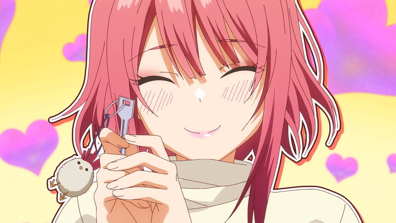 Kono Koi ni Kizuite The Animation Episode 1 Discussion - Forums - MyAnimeList