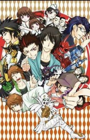 HGS Anime - A adaptação em anime para Kamen Rider W: Fuuto Tantei estreia  em julho de 2022 pelo estúdio Kai (Super Cub, Uma Musume 2). Contribua para  o HGS Anime no