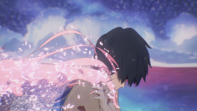 Darling In The Franxx Episode 16 Discussion 30 Forums Myanimelist Net