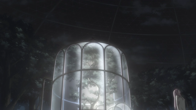 Zero Two(02)'s relationship with Hiro + The misunderstanding with her ...
