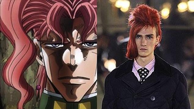 Real life people that look like anime characters (60 - ) - Forums -  