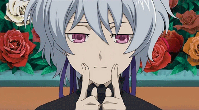 React The Gif Above With Another Anime Gif V 2 1800 Forums Myanimelist Net