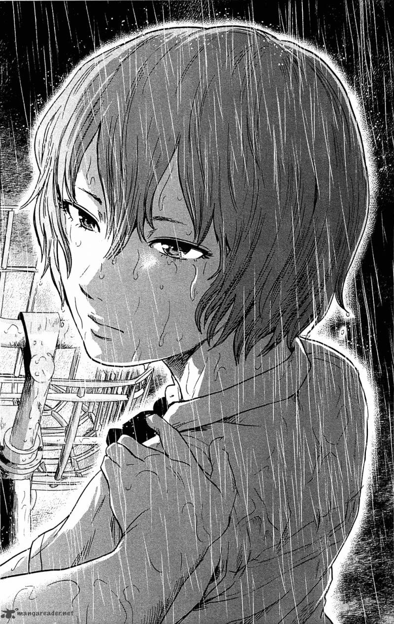 Aku no Hana Chapter 16 Discussion - Forums 