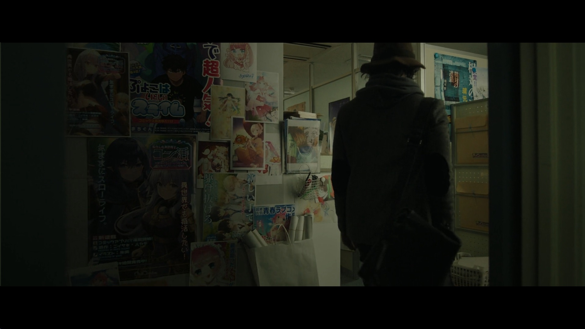 The 'Help Identifying This Manga/Character' Thread v3 (700 - ) - Forums ...