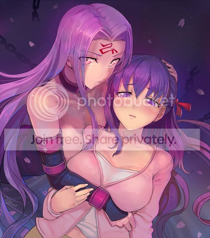 poll] Who is YOUR best girl? -VN Readers- (non VN readers might be spoiled,  enter on your own risk) (870 - ) - Forums - MyAnimeList.net