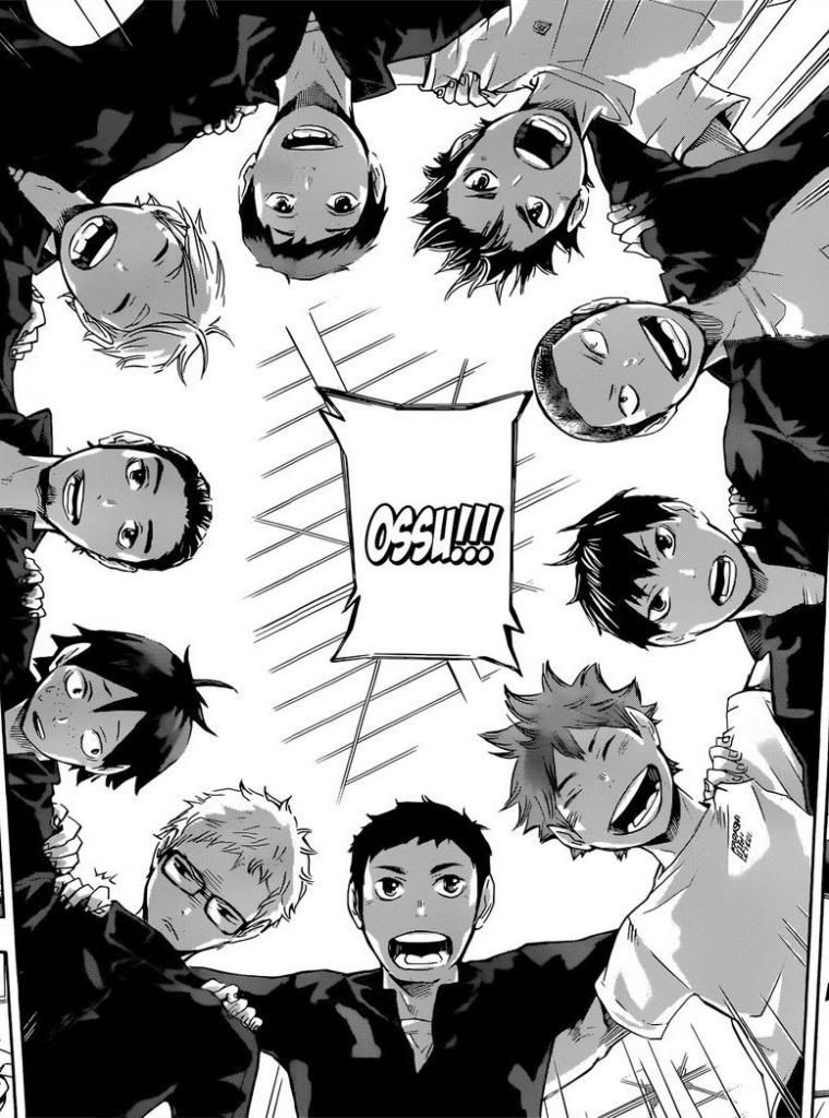 Haikyuu Timeskip Finally Reveals Kuroo's Future Career