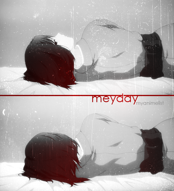 meyday’s Profile - MyAnimeList.net