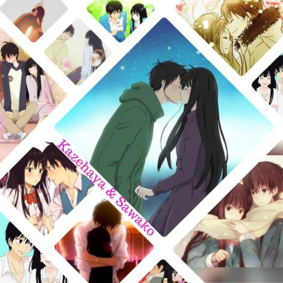 Chikachibichi S Profile Myanimelist Net