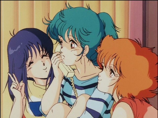 Cute Late 80 S 90 S Anime Aesthetic Forums Myanimelist Net