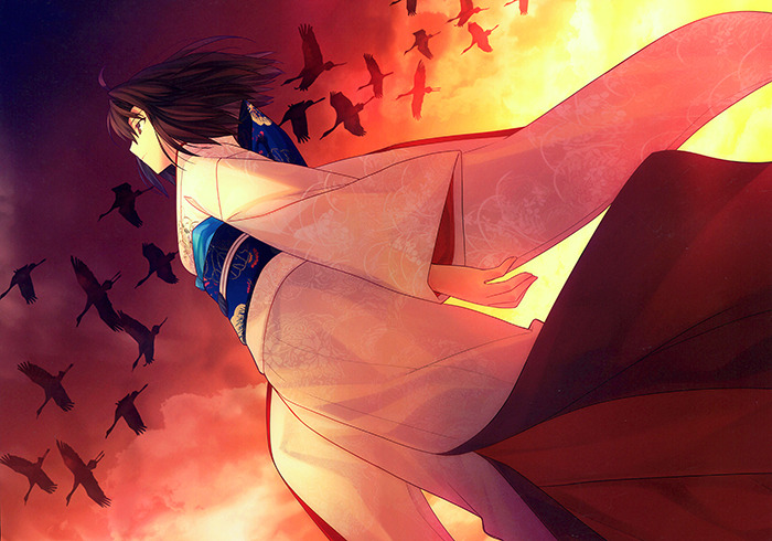 meyday’s Profile - MyAnimeList.net