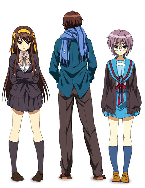 meyday’s Profile - MyAnimeList.net