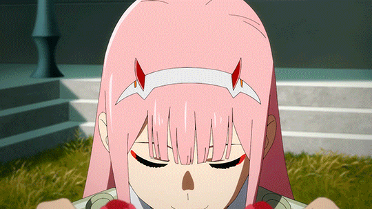 Image result for zero two