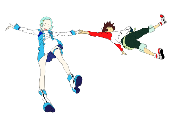 meyday’s Profile - MyAnimeList.net