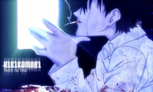 meyday’s Profile - MyAnimeList.net