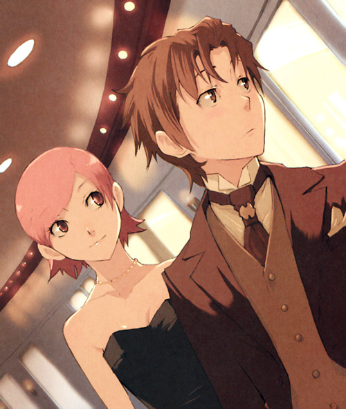 meyday’s Profile - MyAnimeList.net