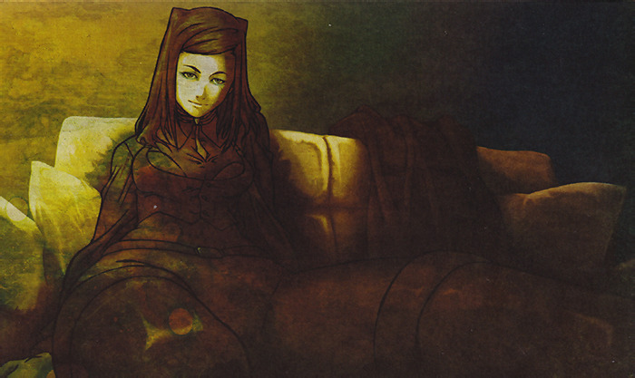 meyday’s Profile - MyAnimeList.net