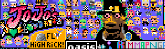 Dango ideas for r/place 2023 : r/Clannad