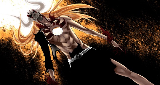 Bakemonogatari - anime - Vasto_Lorde 