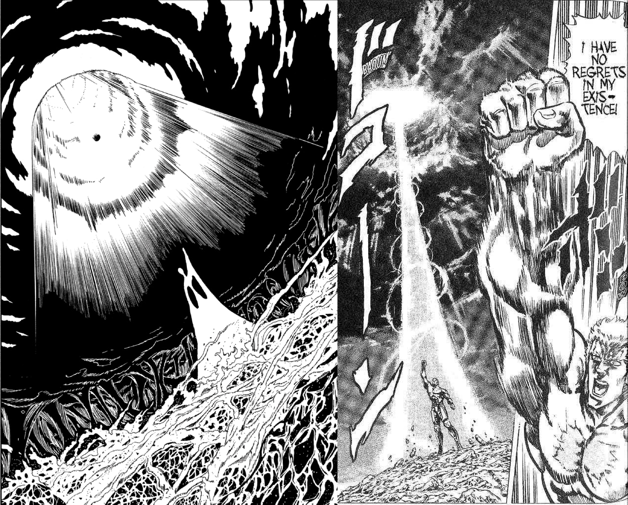 Houseki no Kuni Chapter 106 Discussion - Forums - MyAnimeList.net