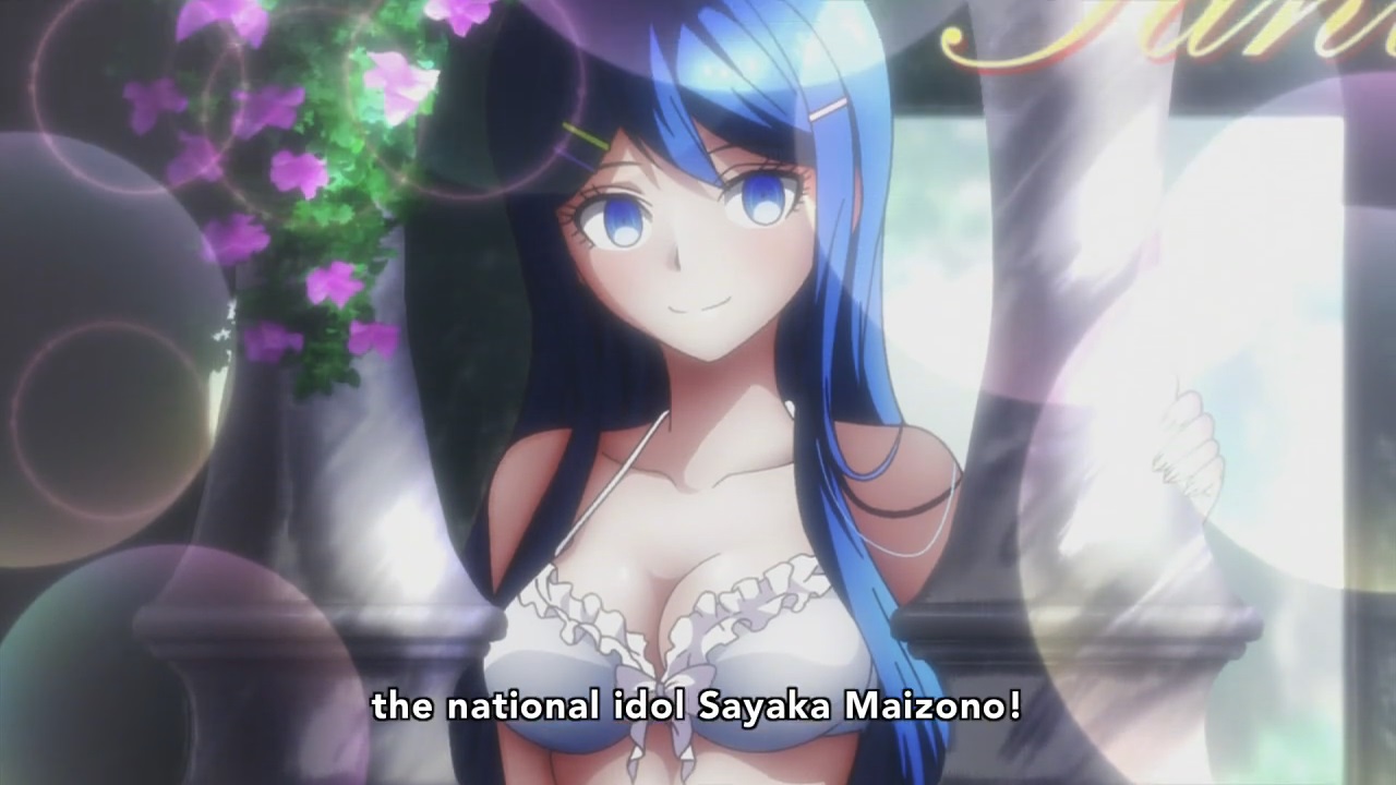 Danganronpa 3: The End of Kibougamine Gakuen - Zetsubou-hen Episode 4  Discussion (10 - ) - Forums - MyAnimeList.net