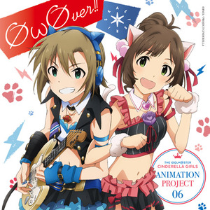 The Idolm Ster Cinderella Girls Episode 11 Discussion Forums Myanimelist Net