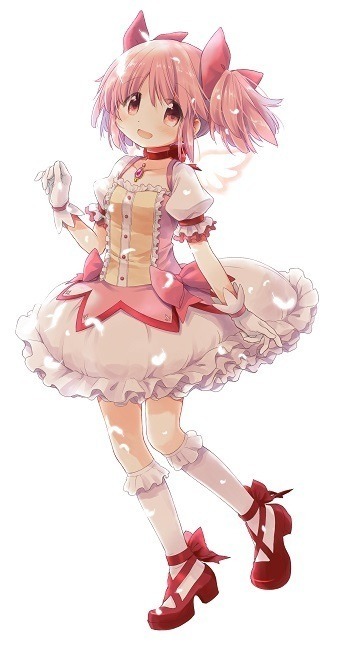 Happy 10th Anniversary Madoka Magica Forums Myanimelist Net