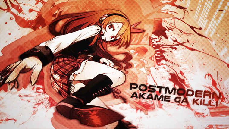 Akame Ga Kill Image Thread Forums Myanimelistnet