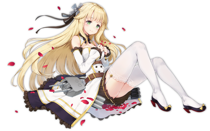 Azurlane 60 Forums Myanimelist Net