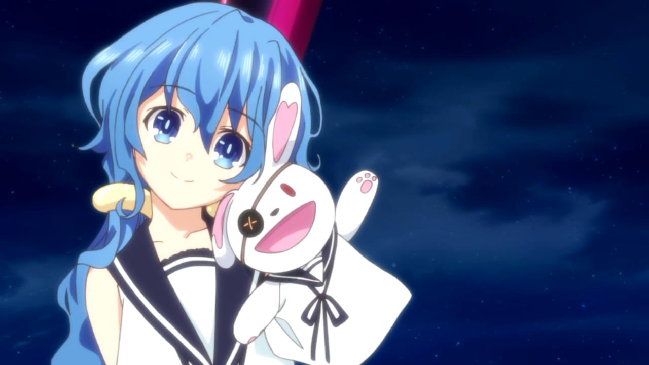 Date A Live III Series Review: Round Three Begins