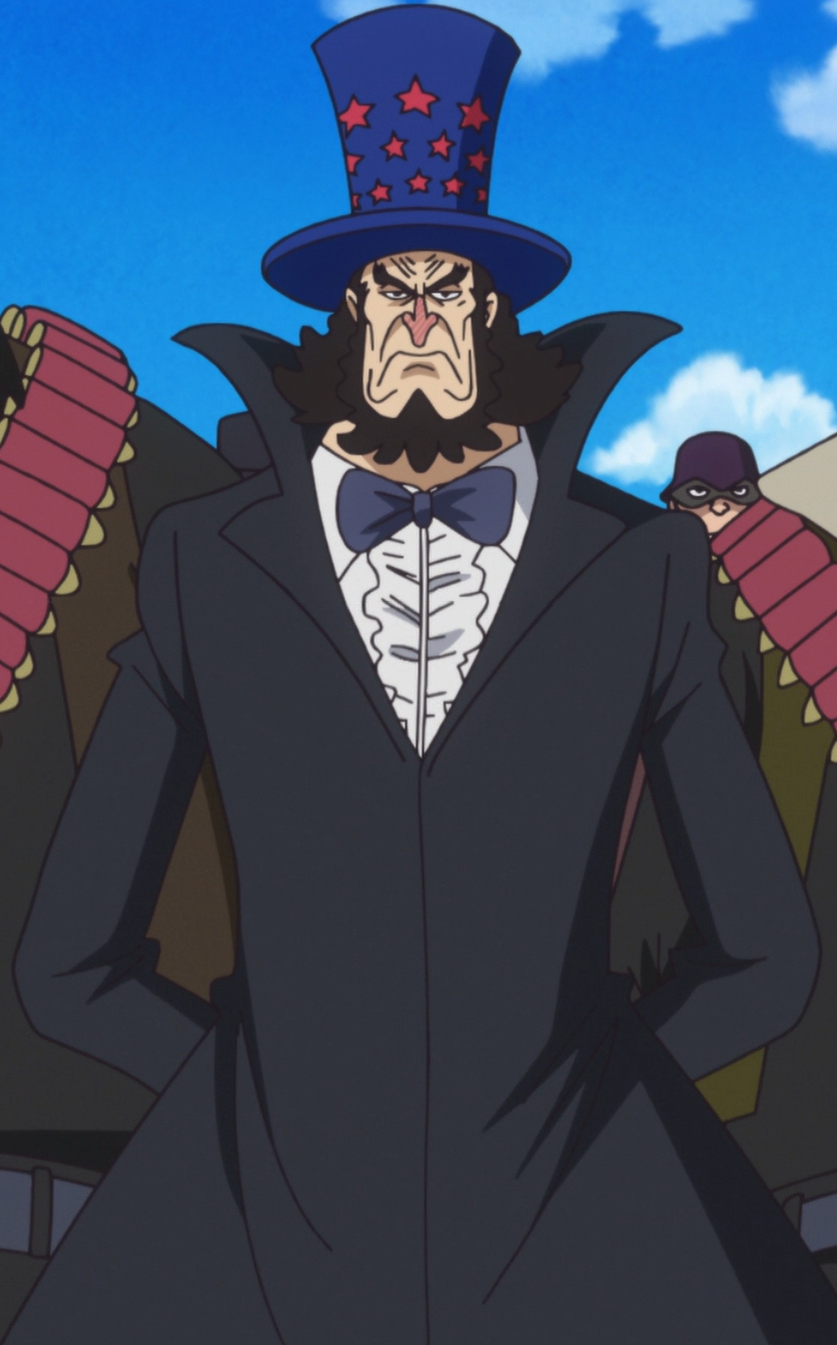 One Piece Episode 8 Discussion Forums Myanimelist Net