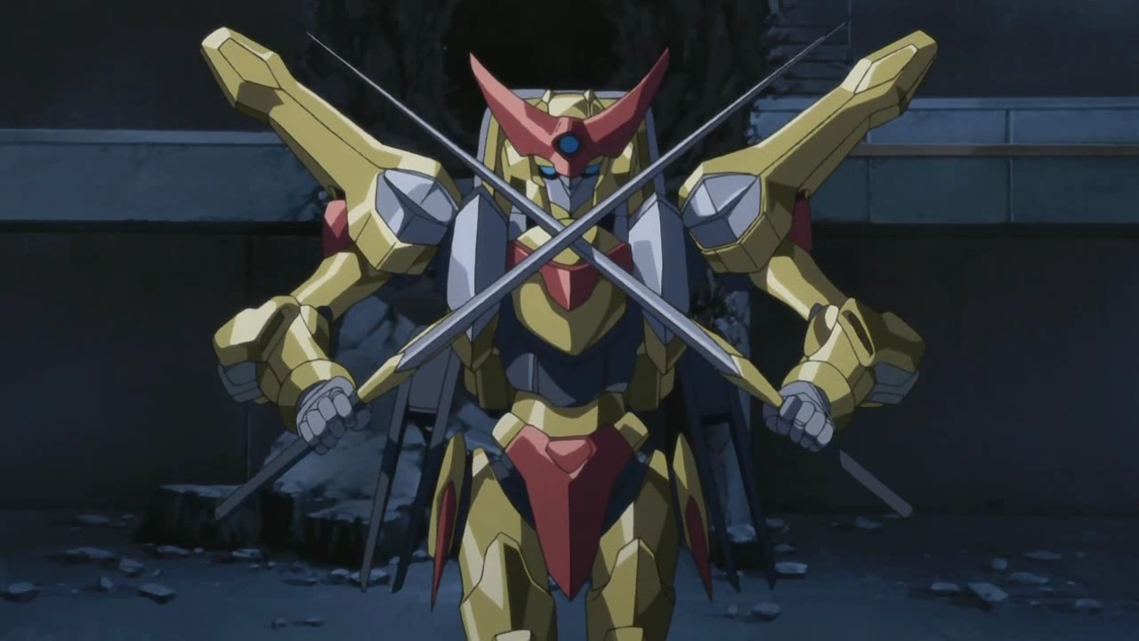 Game Code Geass S Knightmare Frames Hurt And Heal Forums Myanimelist Net