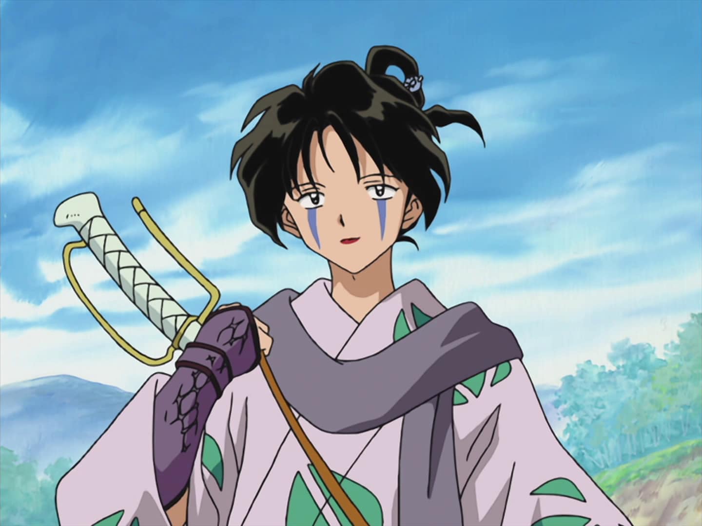 Gay femboy in anime? - Forums - MyAnimeList.net