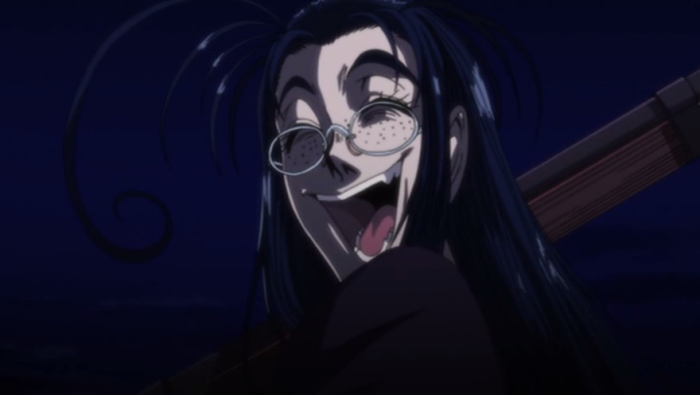 Hellsing (anime), Hellsing Wiki