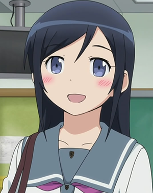 Who Would You Want Andou Jurai End Up With Forums Myanimelist Net
