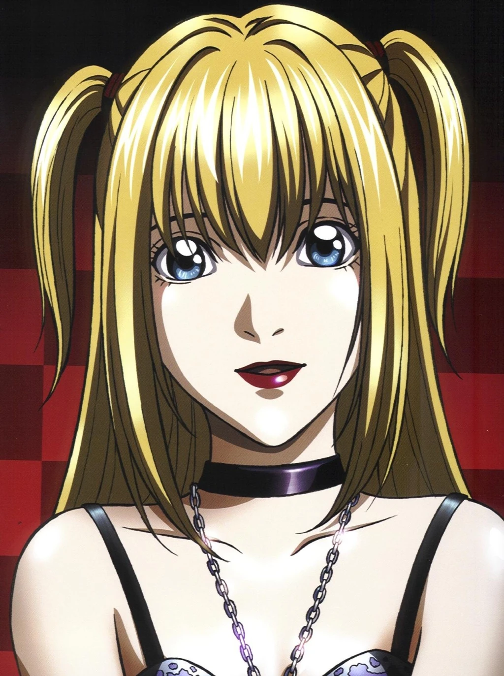 Who S The First Female Anime Character You Fell In Love It 80 Forums Myanimelist Net